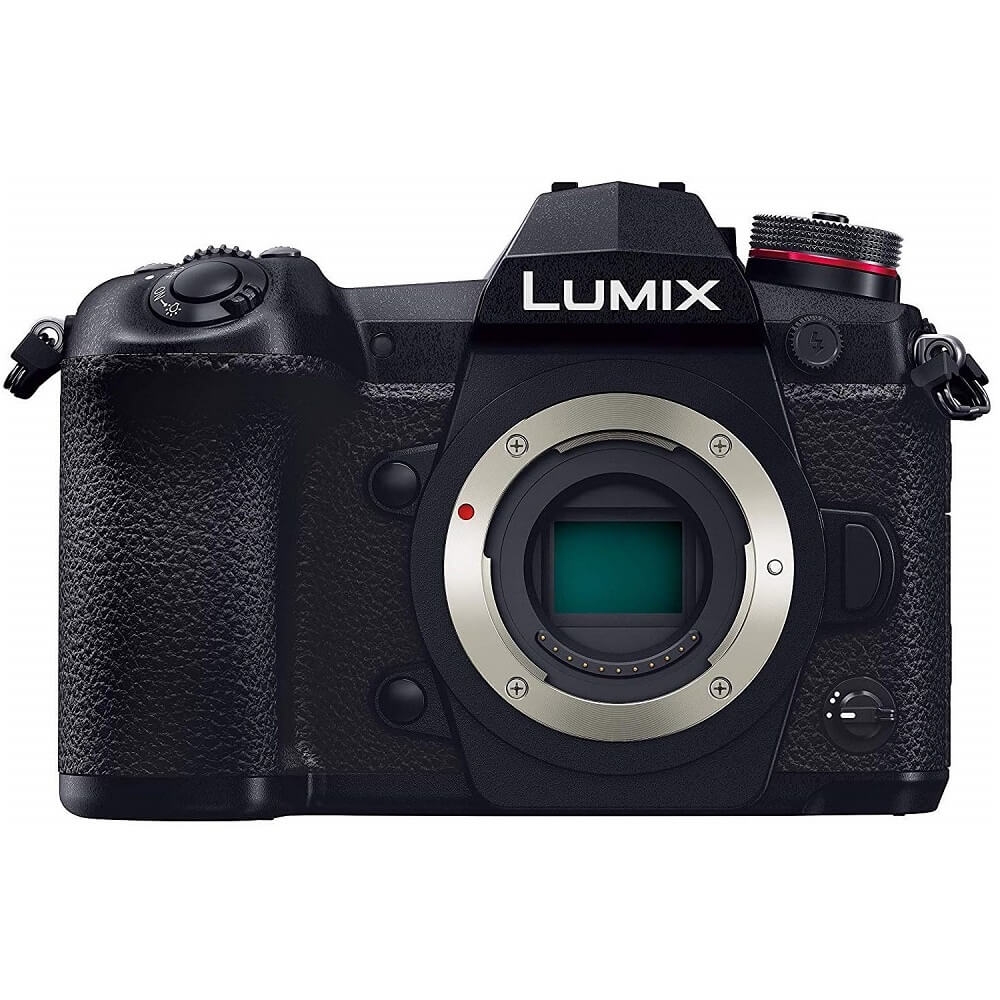 Panasonic Lumix G9 Pro ボディ パナソニック ｜V279 Panasonic（パナソニック）LUMIX DC-G9 PRO ボディ ミラーレス