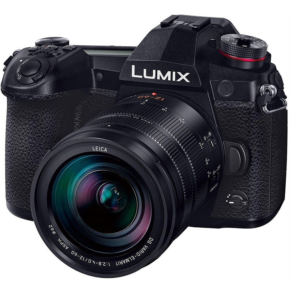 ミラーレス一眼 Panasonic（パナソニック）のレンタル商品一覧
