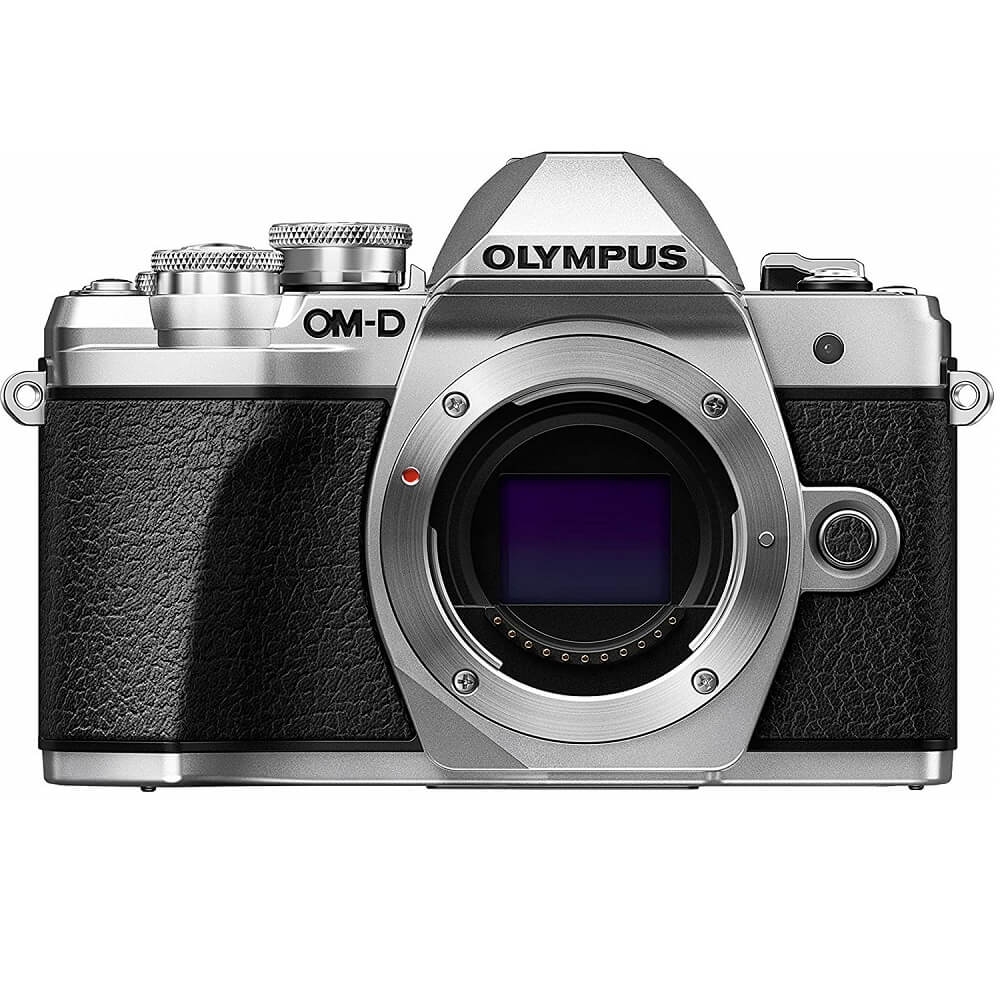 OLYMPUS（オリンパス）OM-D E-M10 MarkIII ボディ ミラーレス一眼 | カメラレンタルの専門店 ワンダーワンズ