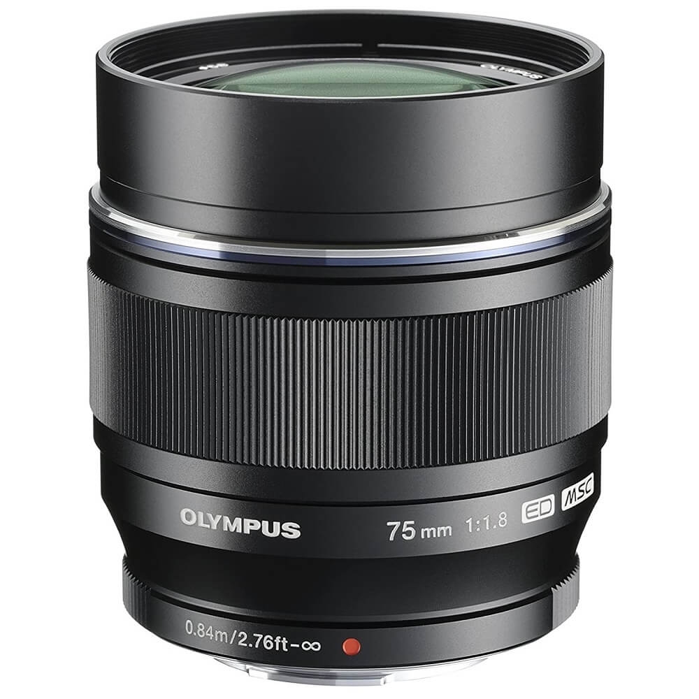 OLYMPUS 単焦点レンズ ED 75mm F1.8 OM SYSTEM M.ZUIKO DIGITAL ED 75mm F1.8で描く旅と日々