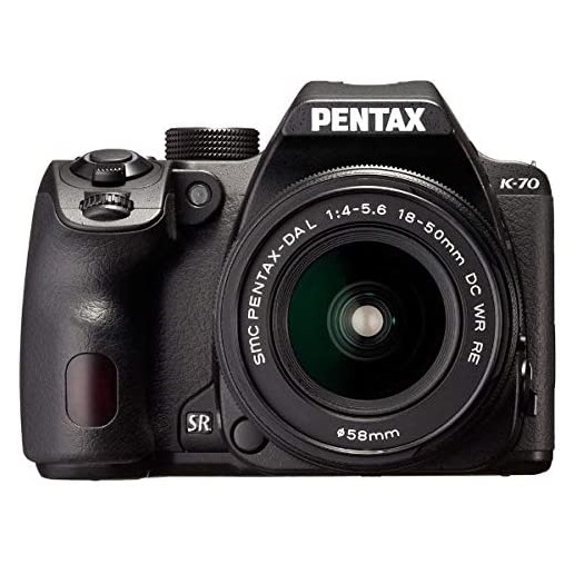 一眼レフカメラ PENTAX（ペンタックス）のレンタル商品一覧 | カメラ