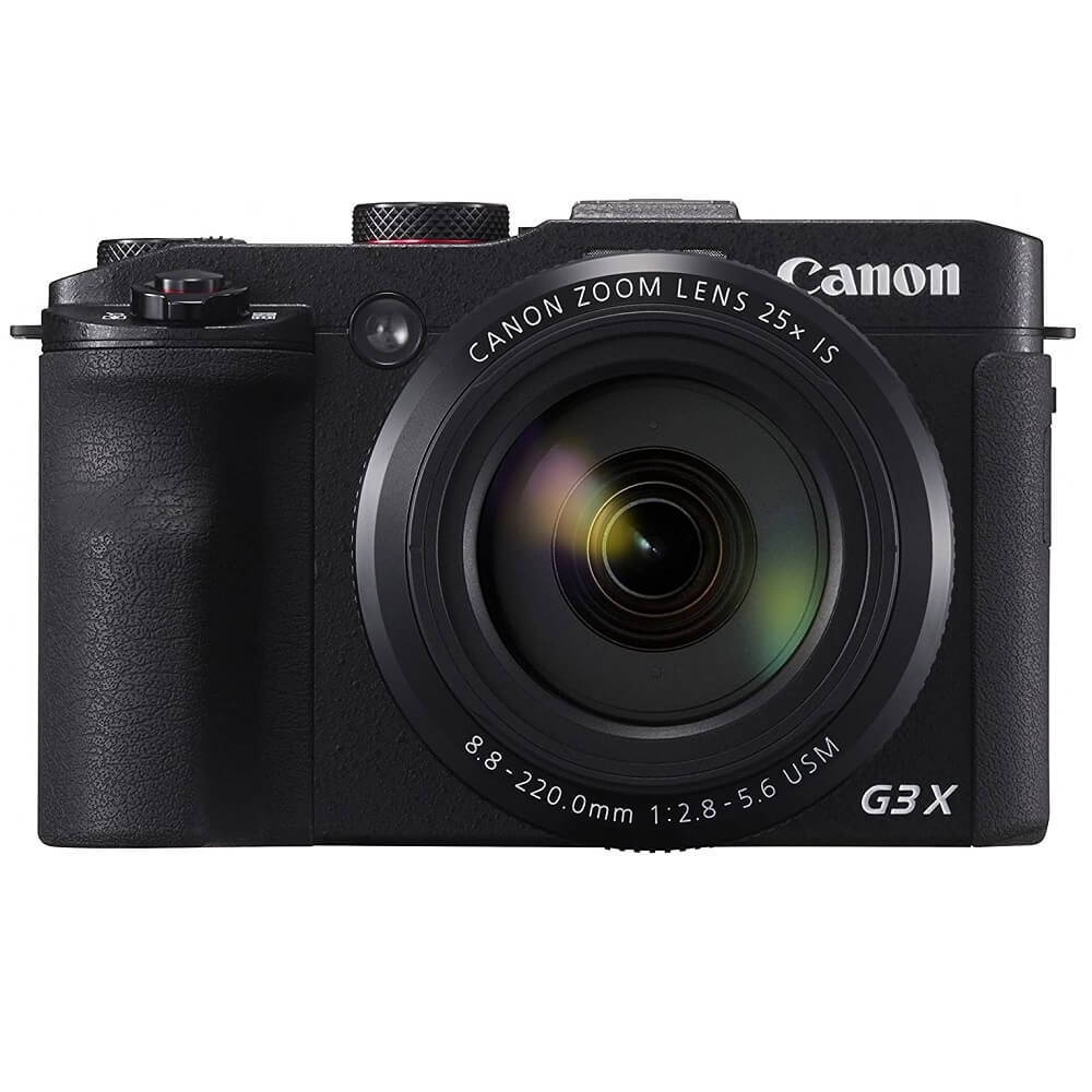 美品 Canon G3x Wifi + バッテリー2個 日本製 Canon PowerShot G3X