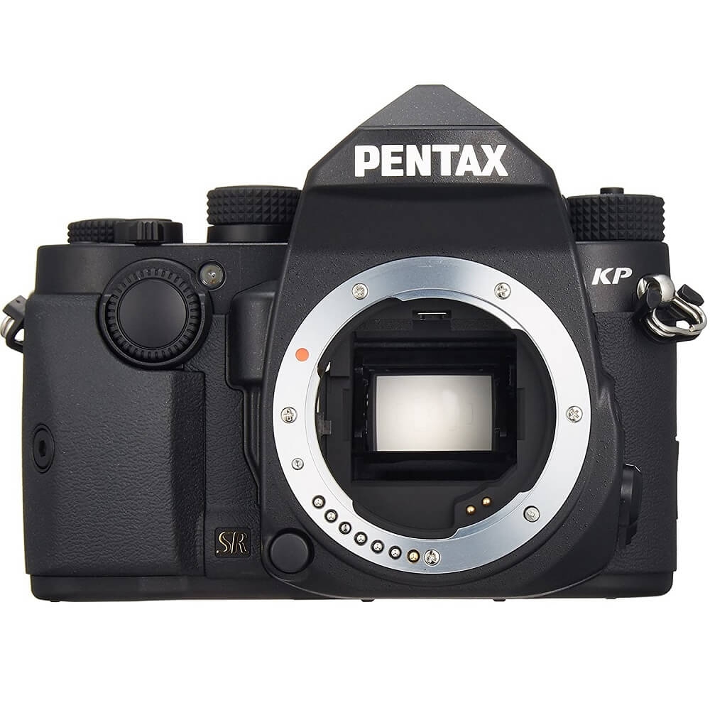 PENTAX 一眼レフカメラ KP ボディ ペンタックス PENTAX（ペンタックス）KP ボディ 一眼レフ | カメラレンタルの