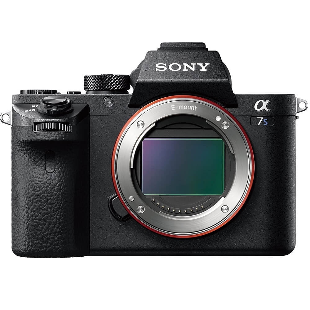 SONY α7S ミラーレス一眼カメラ α7S | デジタル一眼カメラα（アルファ） | ソニー