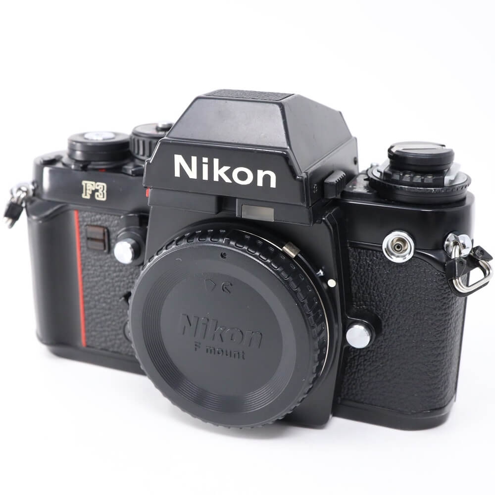 【C6688】Nikon ニコン F3 (本体のみ) フイルムカメラ 20240617205730_626_.jpg