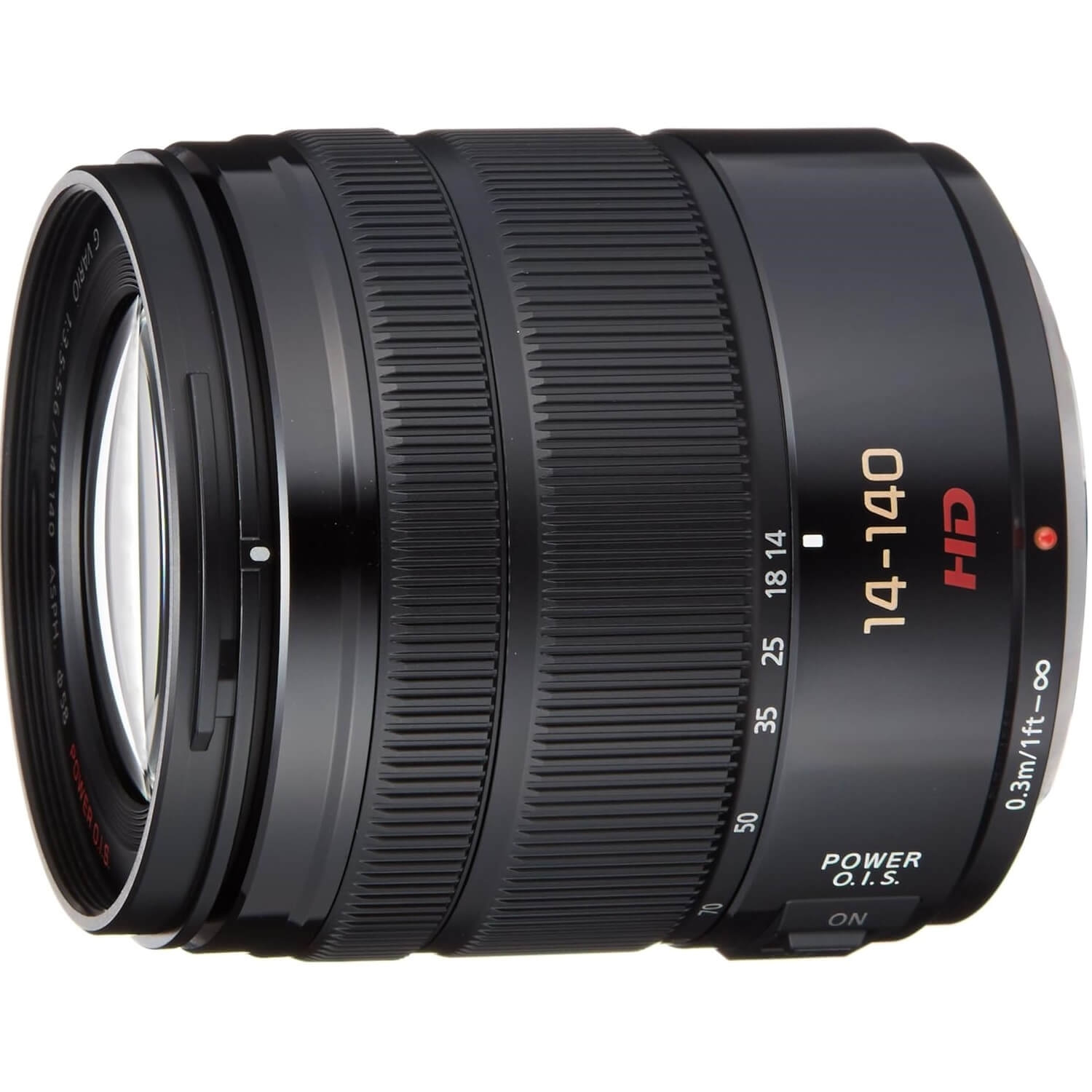 Panasonic - ❤️幅広いシーンに対応！★パナソニック G VARIO 14-140mm❤️ Panasonic（パナソニック）G VARIO 14-140mm/F3.5-5.6 ASPH