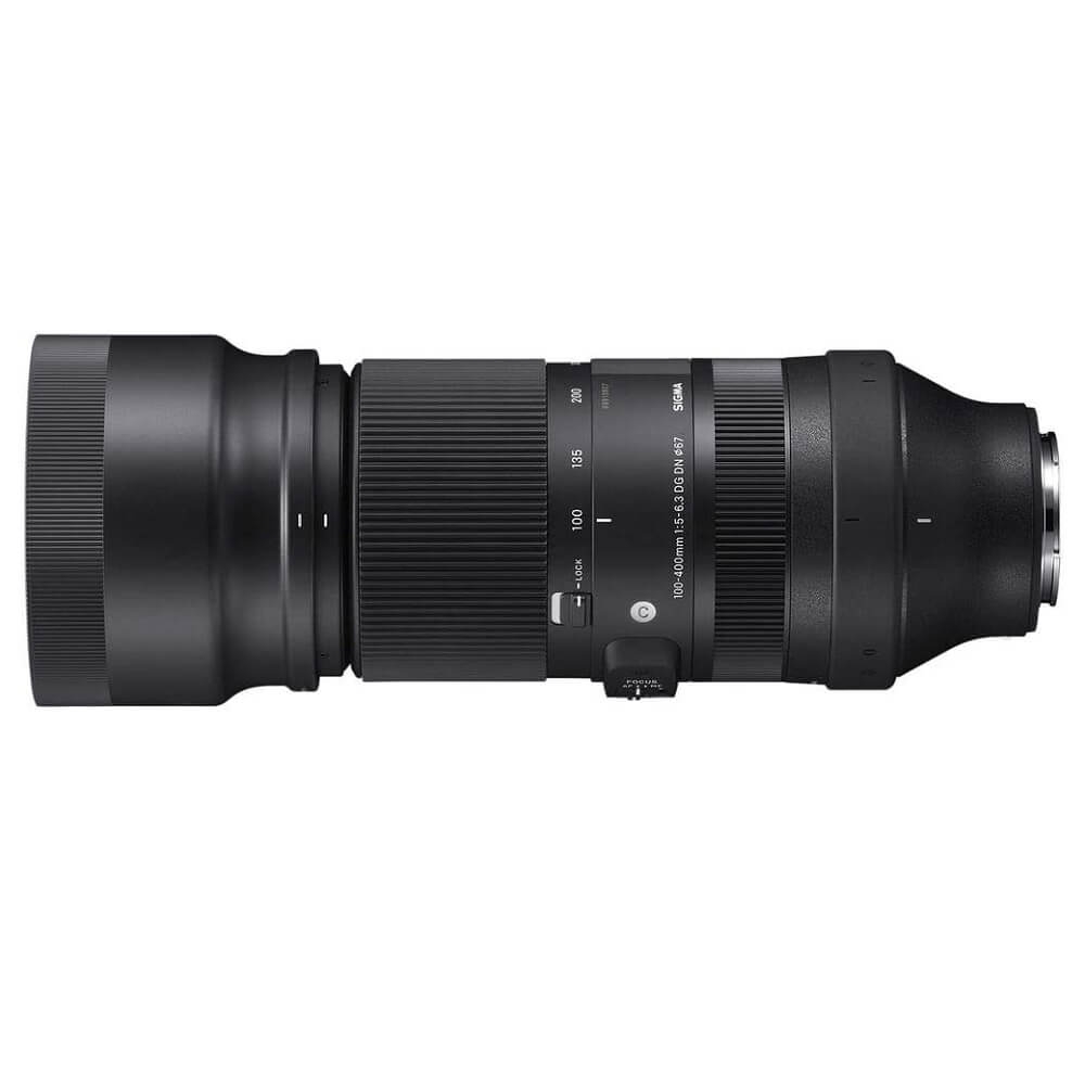 望遠ズームレンズカメラレンズ > SIGMA（シグマ）のレンタル商品一覧