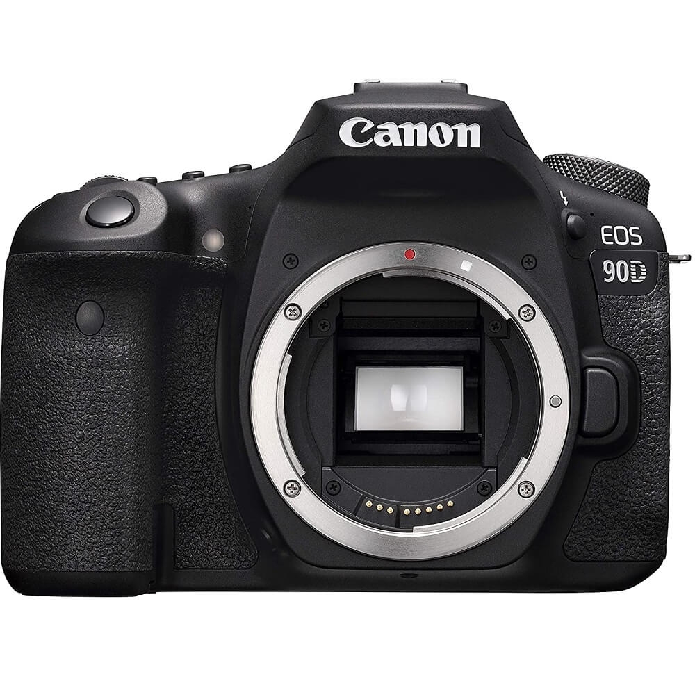 Canon（キヤノン）EOS 90D ボディ 一眼レフ | カメラレンタルの専門店 ワンダーワンズ