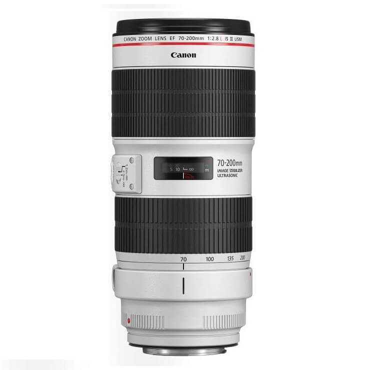 Canon（キヤノン）望遠レンズ70-200mm F2.8 L IS ⅲ USM Amazon.com : Canon EF 70-200mm f2.8 L is III USM Telephoto