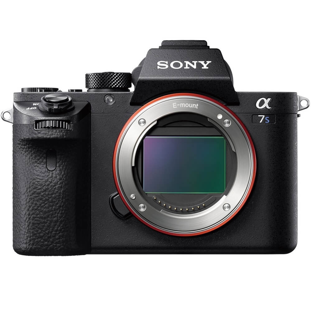 SONY（ソニー）α7SII ボディ ミラーレス一眼カメラ ILCE-7SM2 | カメラ