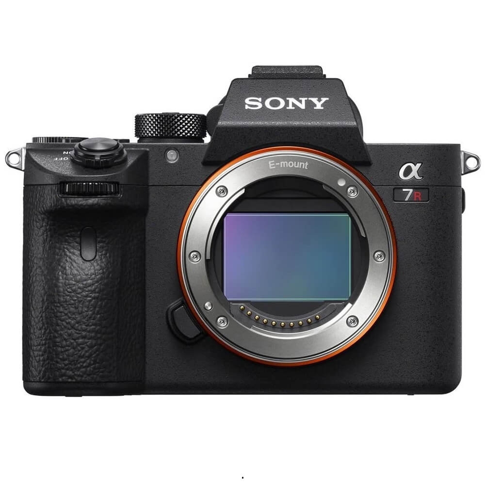 SONY（ソニー）α7R III ボディ ミラーレス一眼 ILCE-7RM3