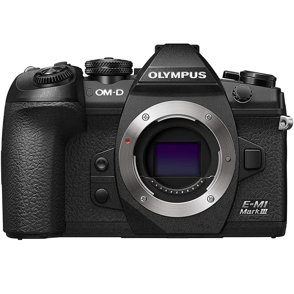 OLYMPUS（オリンパス）OM-D E-M1 MarkIII ボディ ミラーレス一眼