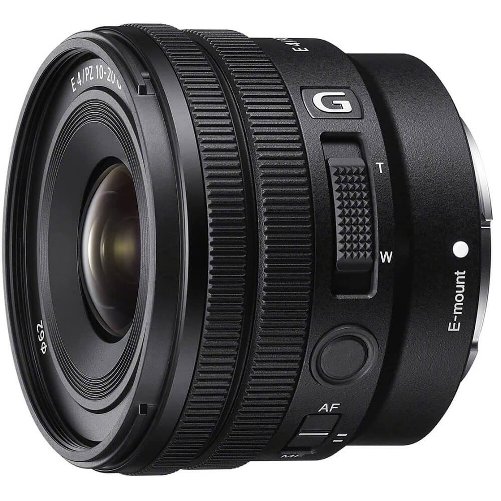 Sony Lens G 10倍光学ズーム レンズ Sony Lens G 10倍光学ズーム