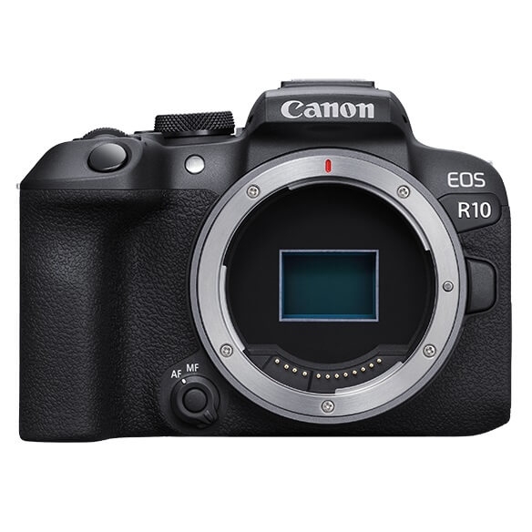 Canon EOS R ミラーレス一眼カメラ 本体 キヤノン Canon（キヤノン）EOS R10 ボディ ミラーレス一眼 | カメラ