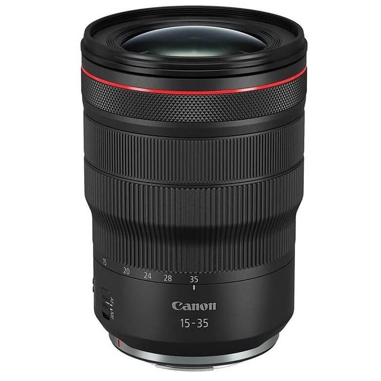 レンズ(ズーム) Canon RF15-35mm F2.8 L IS USM Amazon.com : Canon RF15-35mm F2.8 L is USM Lens, Standard