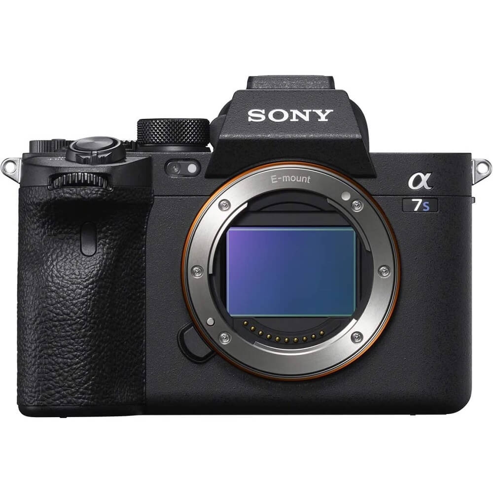 SONY（ソニー）α7S III ボディ ミラーレス一眼カメラ ILCE-7SM3