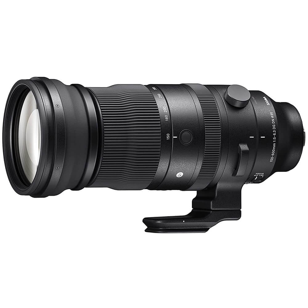 SIGMA（シグマ）150-600mm F5-6.3 DG DN OS Sports 超望遠ズームレンズ SONY Eマウント |  カメラレンタルの専門店 ワンダーワンズ