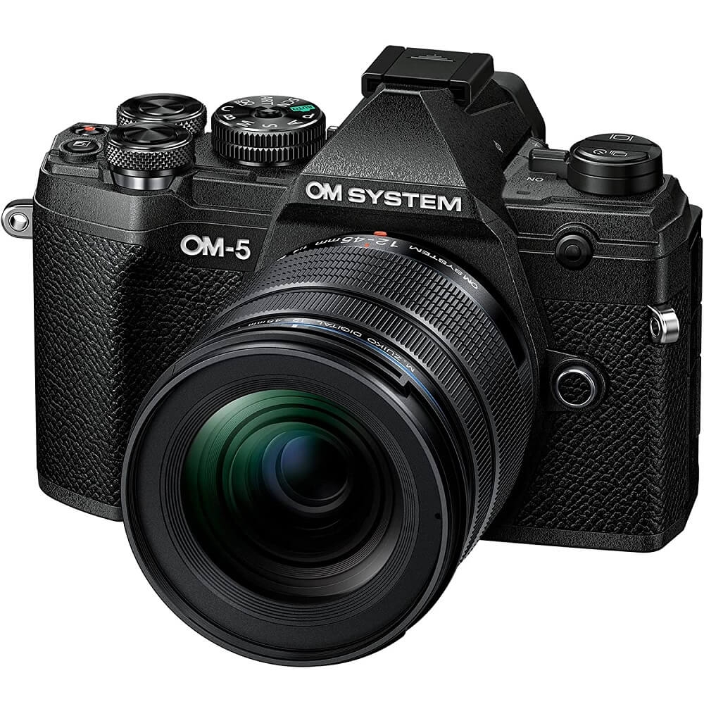 OM SYSTEM (OLYMPUS)ミラーレス一眼のレンタル商品一覧 | カメラ