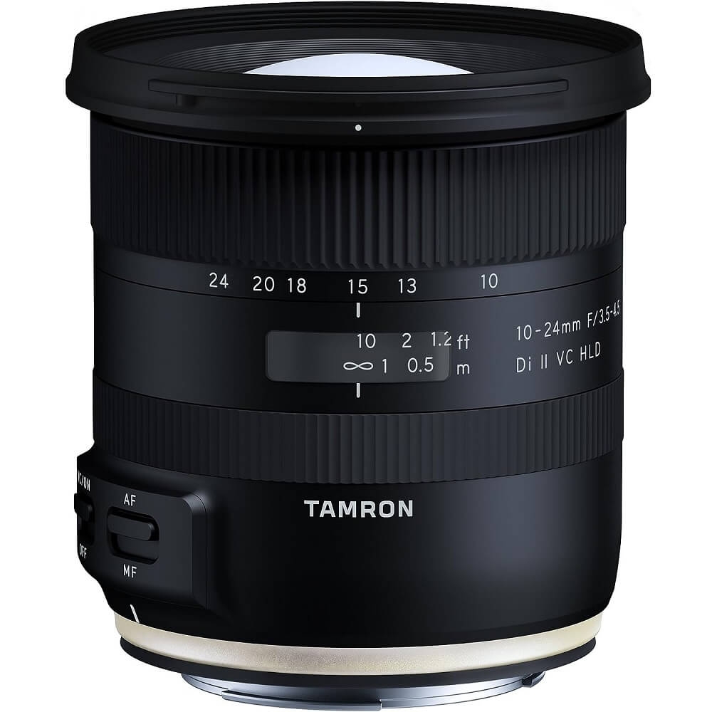 ⭐️美品⭐️タムロン TAMRON 10-24mm B001 広角レンズ キャノン用 タムロン SP AF10-24mm F/3.5-4.5 DiII キヤノン用 （Model