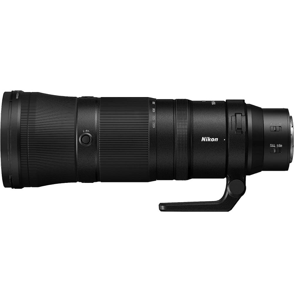 Nikon（ニコン）NIKKOR Z 180-600mm f/5.6-6.3 VR Zマウント
