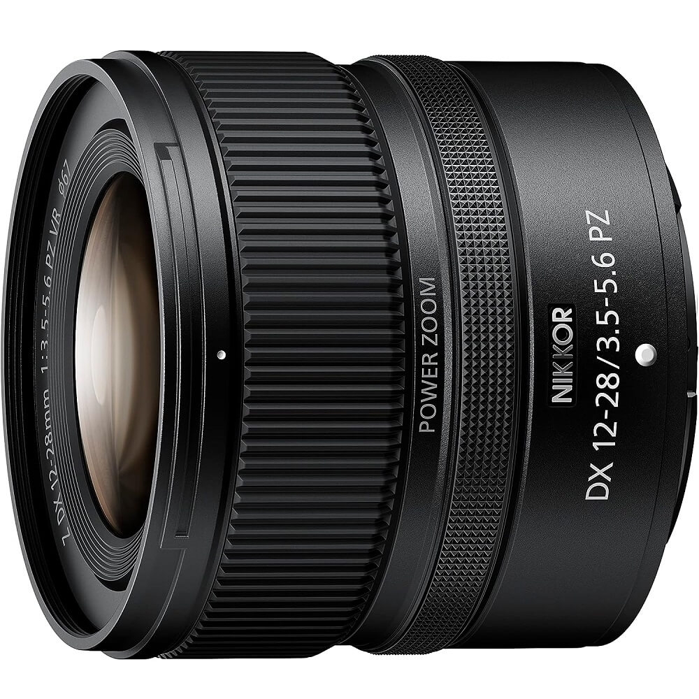 ニコン用 28-300mmズームレンズ Nikon D 広角 望遠 Amazon | Nikon 広角パワーズームレンズ NIKKOR Z DX 12-28mm f