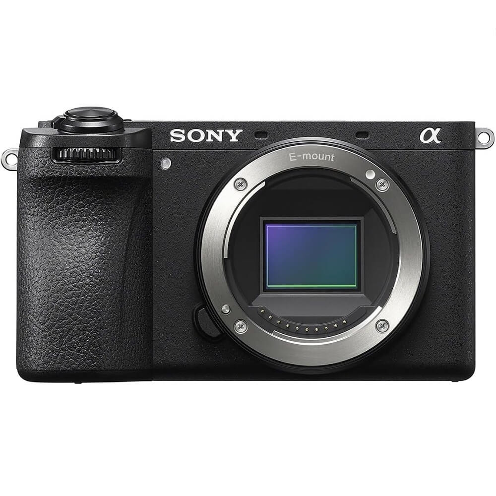 SONY（ソニー）α6700 ボディ ミラーレス一眼 | カメラレンタルの