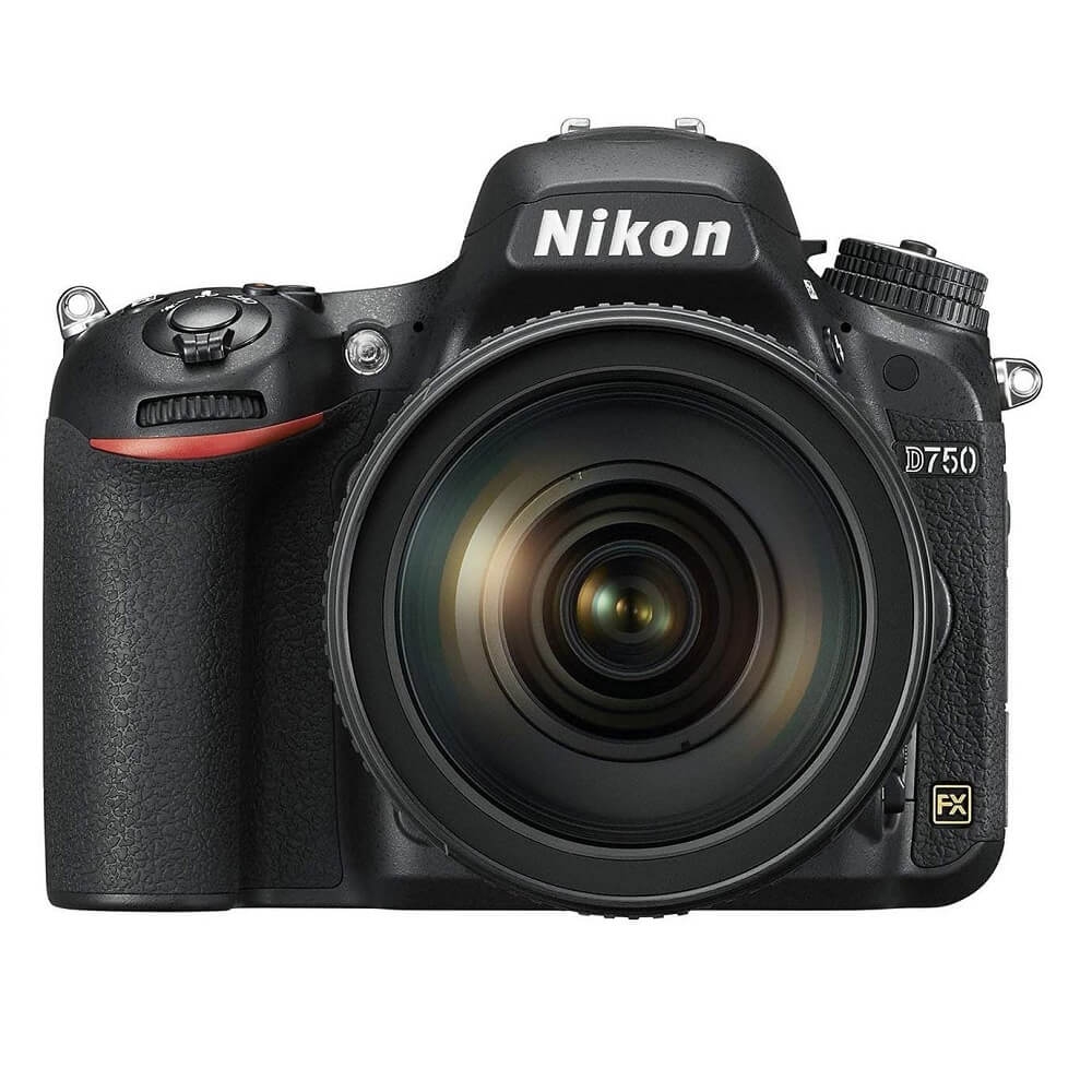 Nikon（ニコン）D750 AF-S NIKKOR 24-120mm f/4G レンズキット