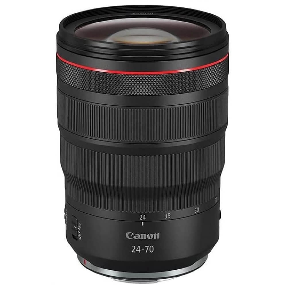 レンズ(ズーム) canon EF 24-70 F2,8 Canon EF 24-70mm f/2.8L II USM | Canon U.S.A., Inc.