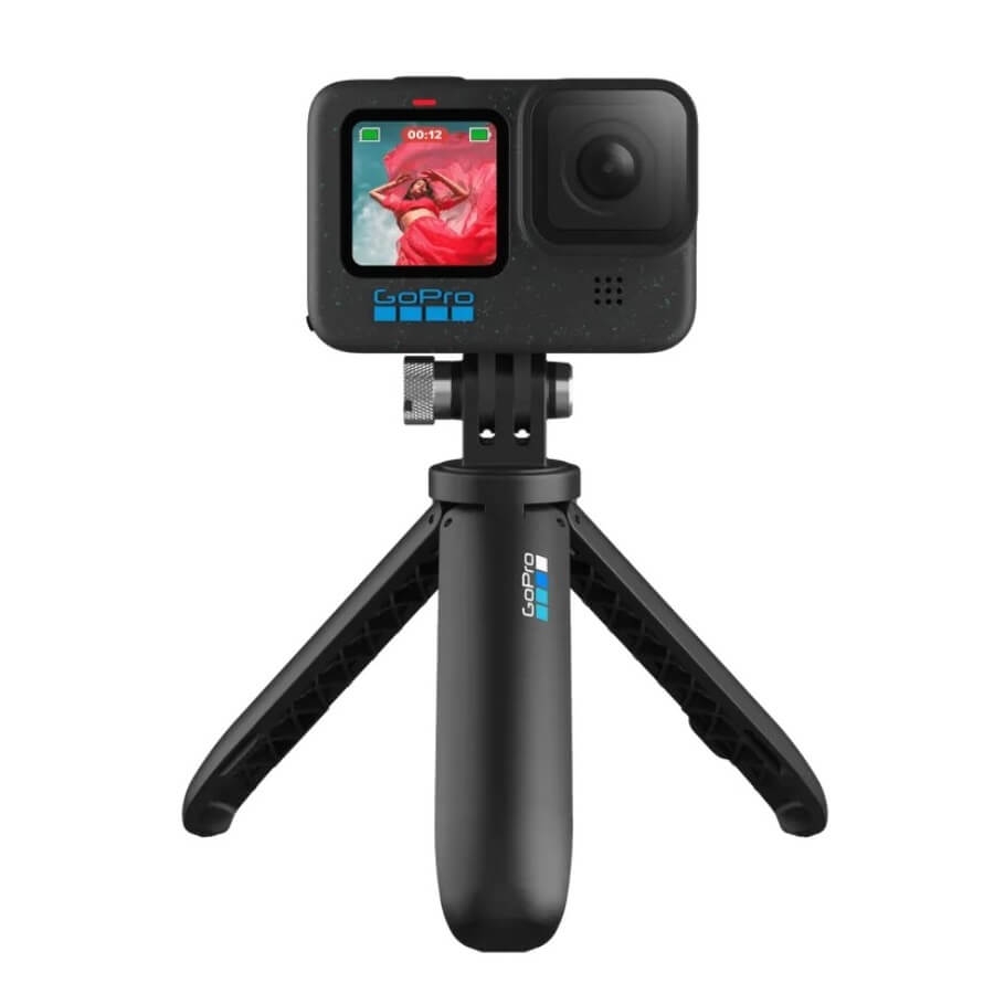 GoPro（ゴープロ）HERO12 Black 初心者セット | カメラレンタルの専門 