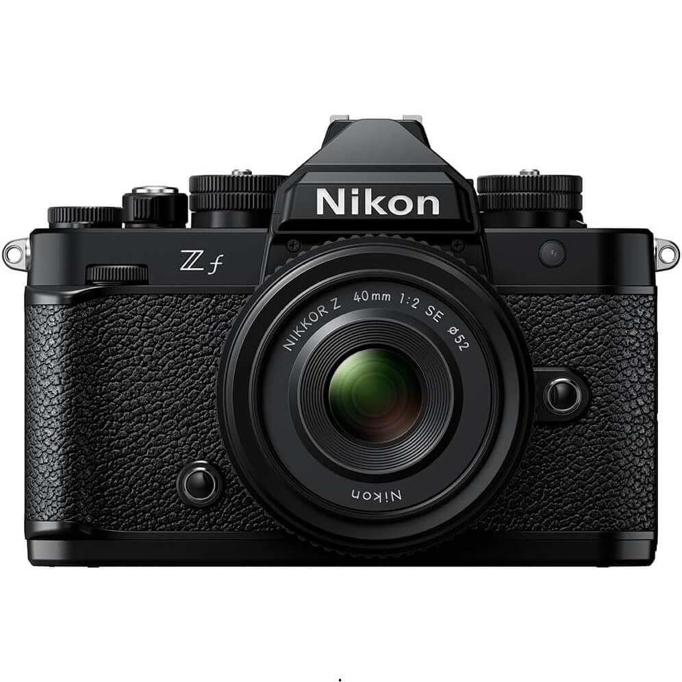 Nikon（ニコン）Zf 40mm 単焦点レンズキット ミラーレス一眼 | カメラレンタルの専門店 ワンダーワンズ