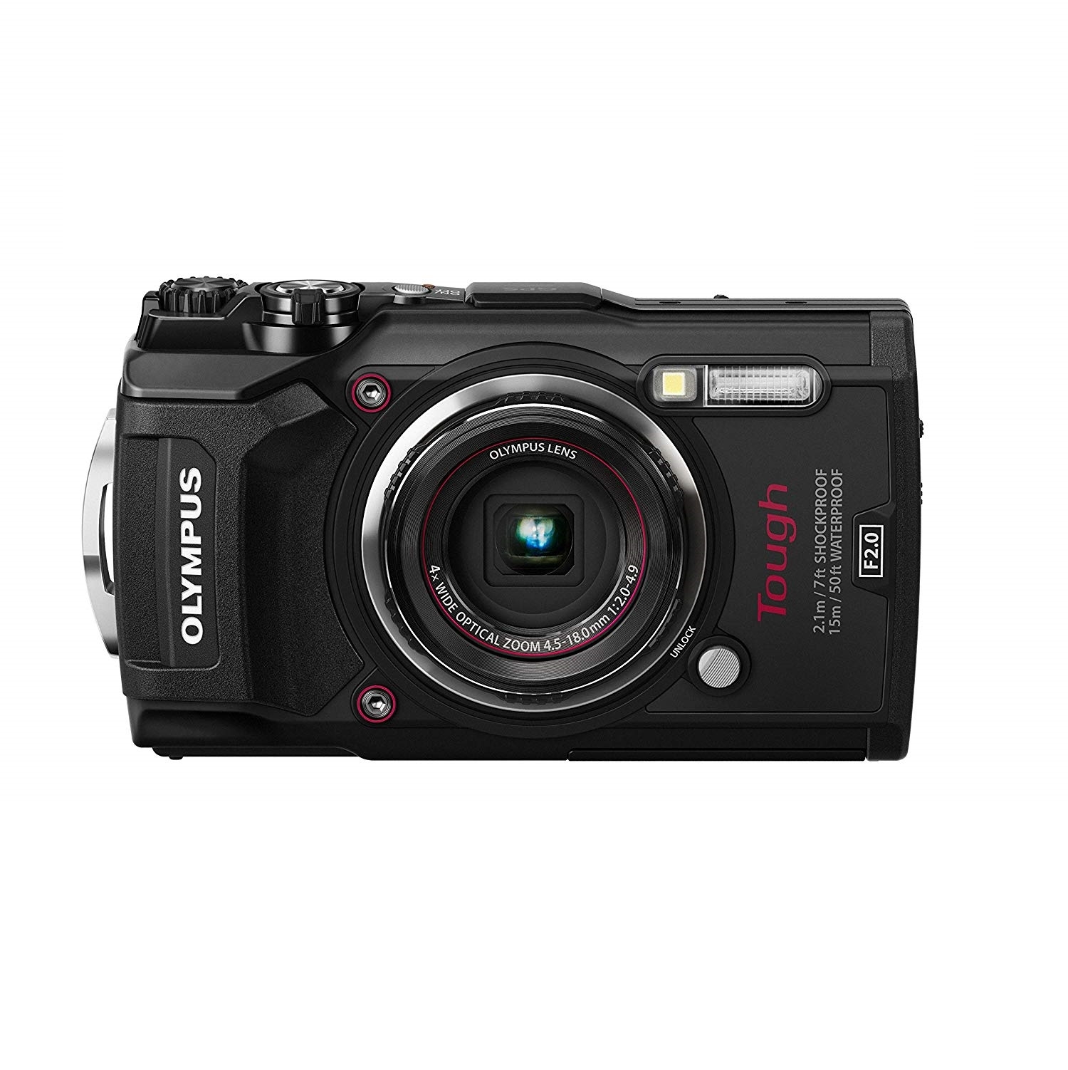 〓訳あり品〓オリンパス OLYMPUS STYLUS TG-5 防水カメラ 〓訳あり品〓オリンパス OLYMPUS STYLUS TG-5 防水カメラ - メルカリ