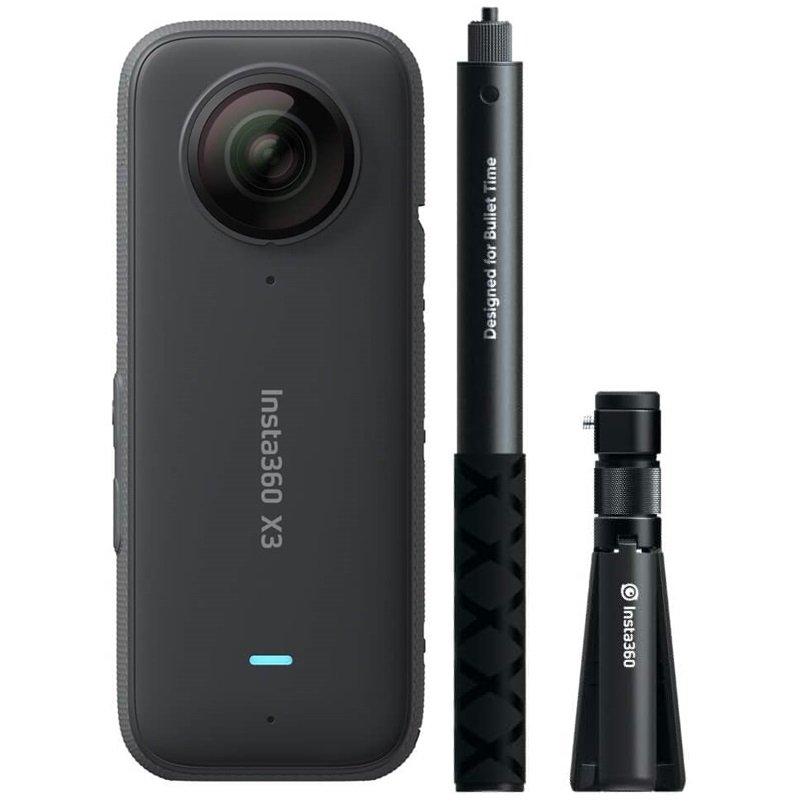 【送料込】Insta360 one x バレットタイム撮影キット付き 41d2UVIkvNL._UF894,1000_QL80_.jpg