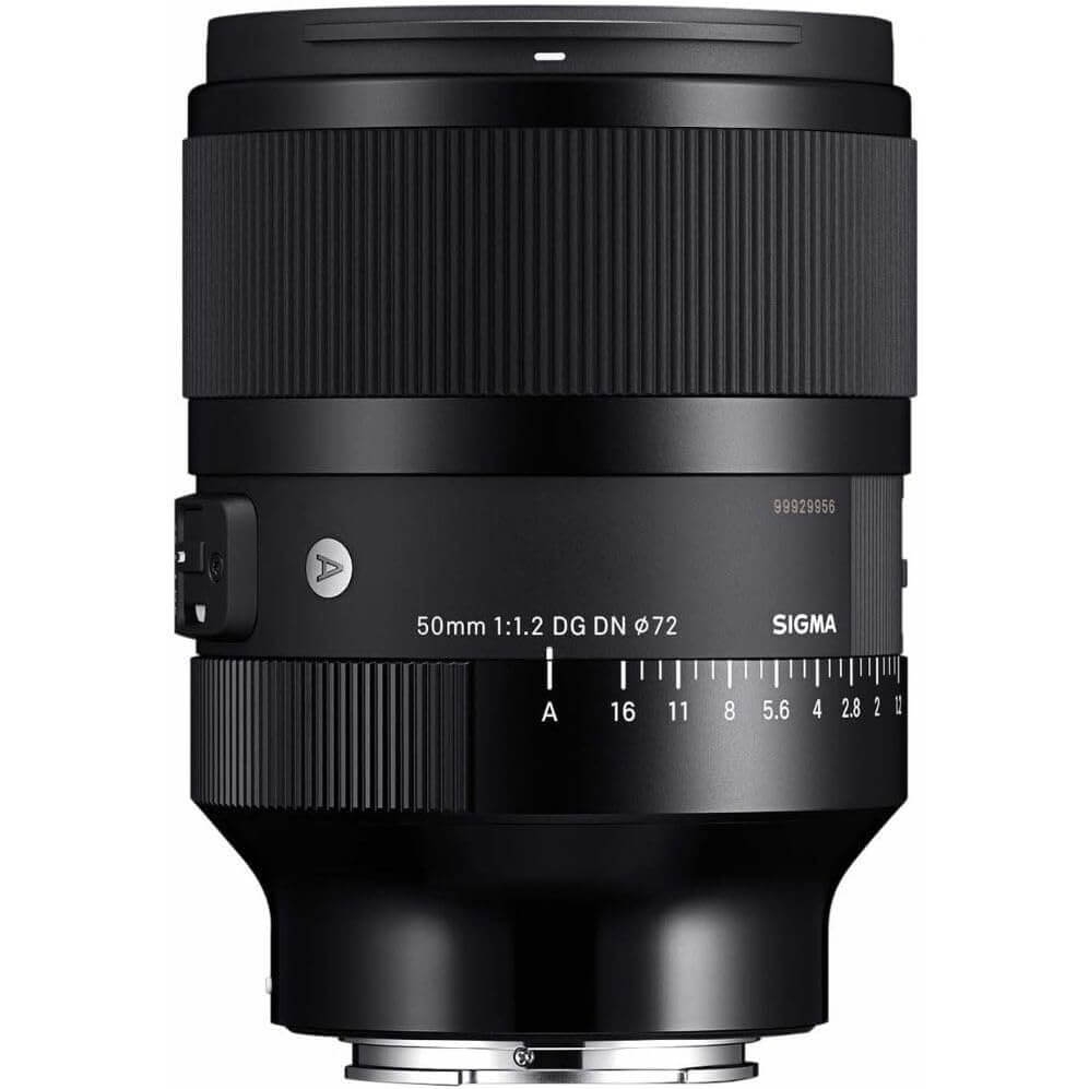 SIGMA 50mm F1.4 DG 単焦点レンズ　ソニーeマウント Amazon.co.jp: シグマ(Sigma) レンズ 50mm F1.4 DG DN Sony