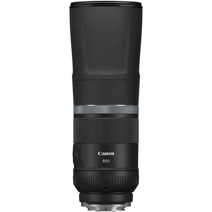 Canon（キヤノン）RF 800mm F11 IS STM 単焦点レンズ | カメラ
