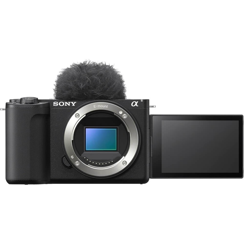 【お片付け隊さん専用】SONY VLOGCAM ZV-E10 SONY（ソニー）VLOGCAM ZV-E10 II ボディ ミラーレス一眼