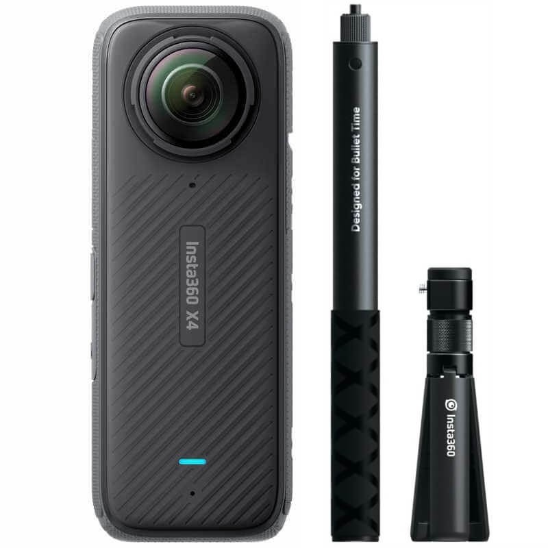 Insta360 新品未使用 バレットタイム撮影キット X3 X4対応 Insta360 バレットタイム撮影キット - 株式会社アーキサイト