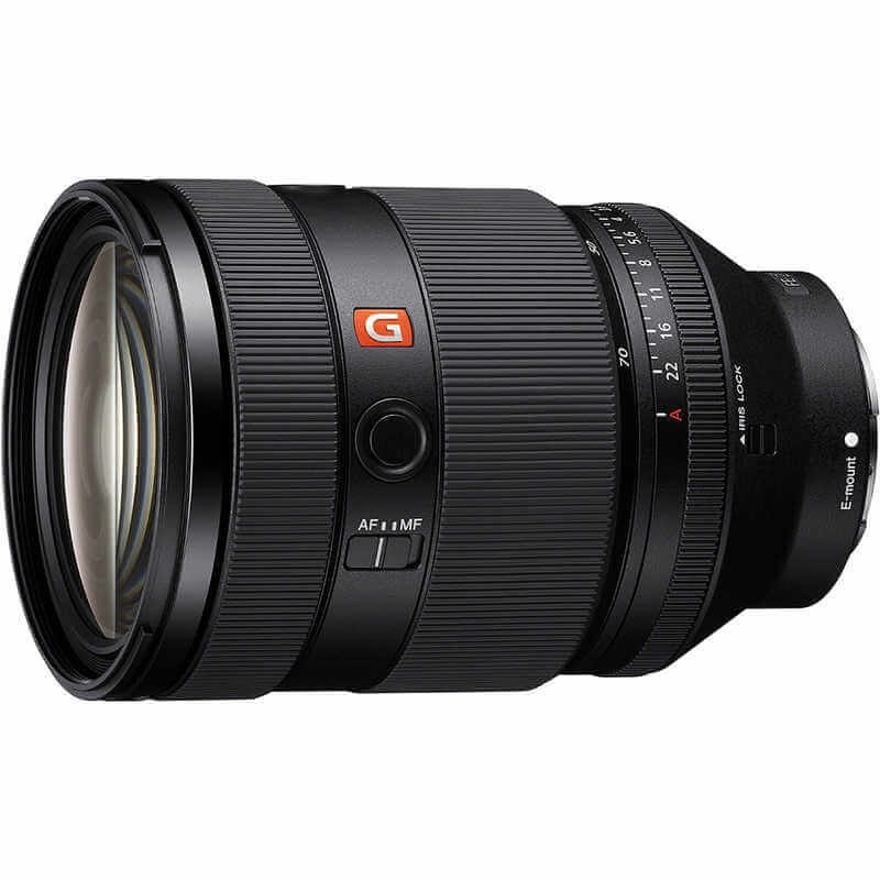 SONY（ソニー）FE 28-70mm F2 GM SEL2870GM 標準ズームレンズ | カメラ