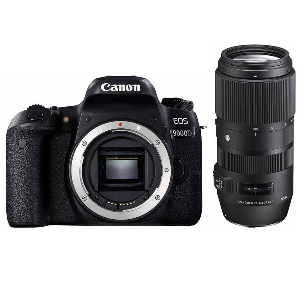 デジタルカメラ Canon EOS 9000D EOS 9000D - キヤノンカメラミュージアム