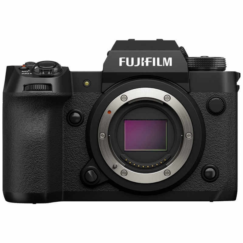 FUJIFILM（富士フィルム）X-H2 ボディ ミラーレス一眼 | カメラ