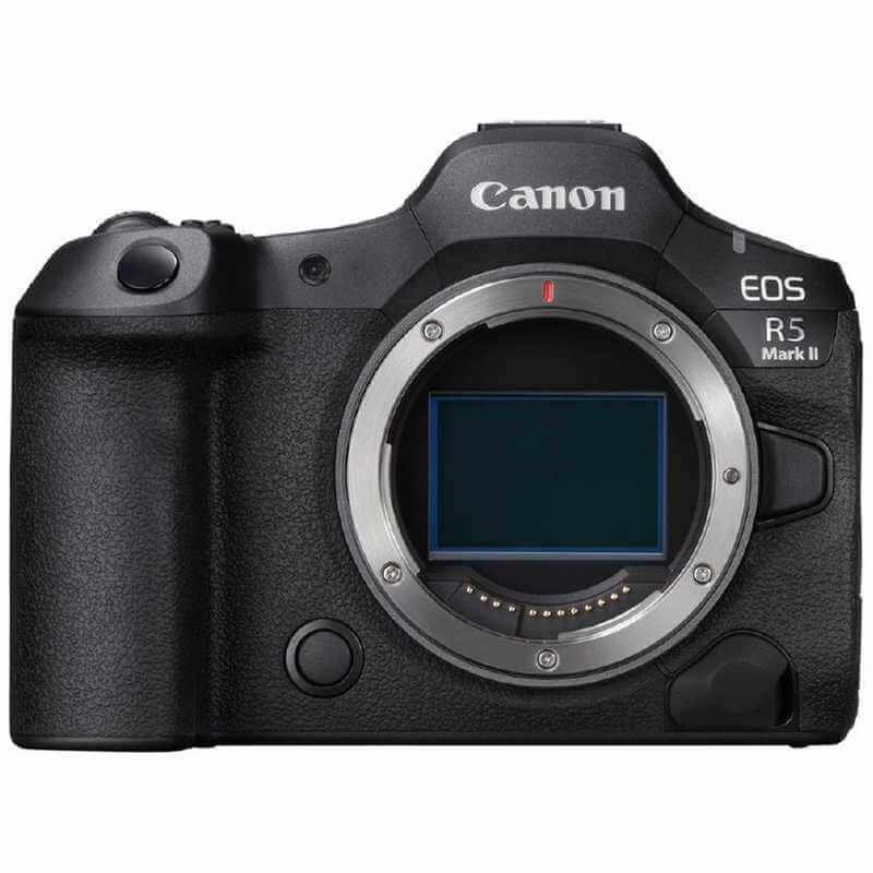 Canon（キヤノン）EOS R5 Mark II ボディ ミラーレス一眼