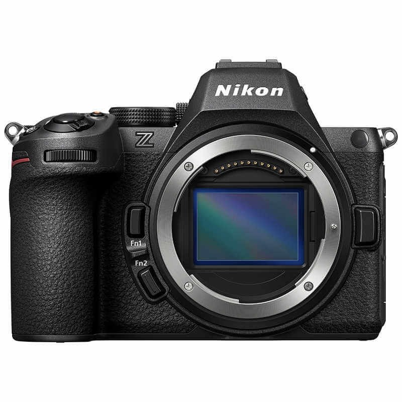 Nikon（ニコン）Z5II ボディ ミラーレス一眼 | カメラレンタルの専門店
