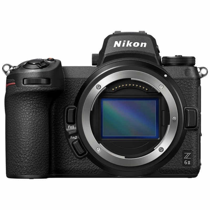 【箱あり美品】Nikon Z6Ⅱ ミラーレス一眼 値下げ交渉⭕️ Nikon（ニコン）Z6II ボディ ミラーレス一眼 | カメラレンタルの専門店