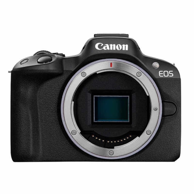 Canon（キヤノン）EOS R50 ボディ ミラーレス一眼 | カメラレンタルの