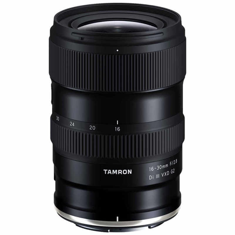 Tamron（タムロン）16-30mm F2.8 Di III VXD G2 A064S 広角ズーム