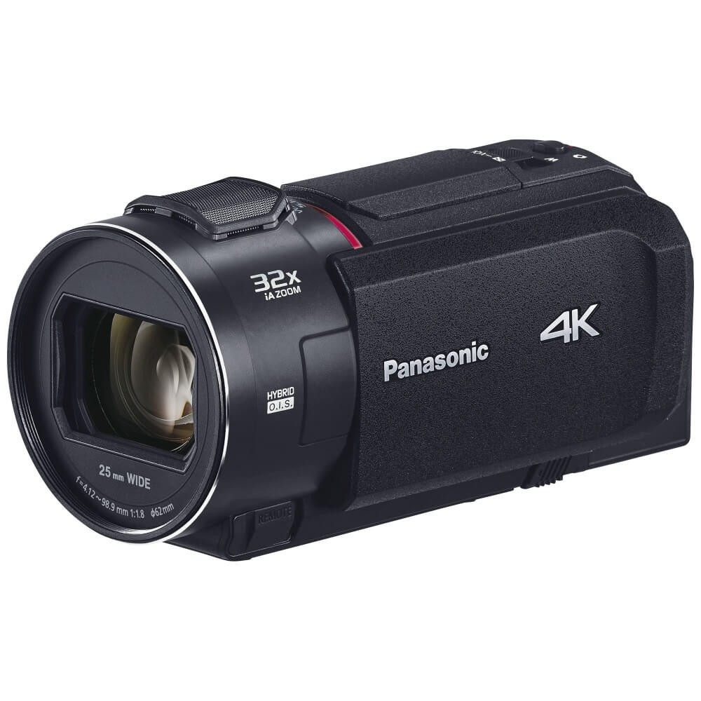 Panasonic HC-V350M フルHD ビデオカメラ パナソニック HC-V360M_820683?wid=1200&hei=630