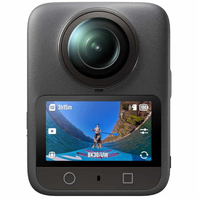 DJI Osmo 360 標準コンボ、360 カメラ、1インチ360°イメージング