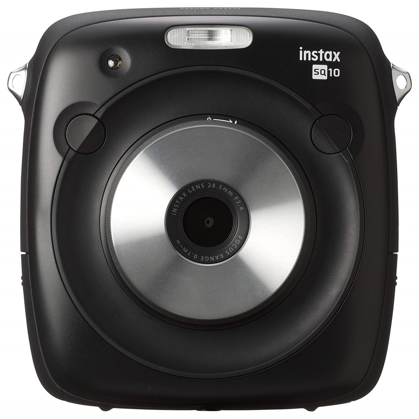 FUJIFILM（富士フィルム）instax SQUARE SQ10 チェキ （10枚フィルム付