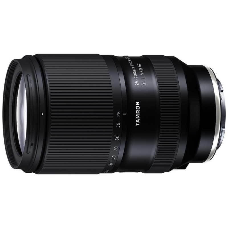 TAMRON（タムロン）カメラレンズのレンタル商品一覧 | カメラレンタル