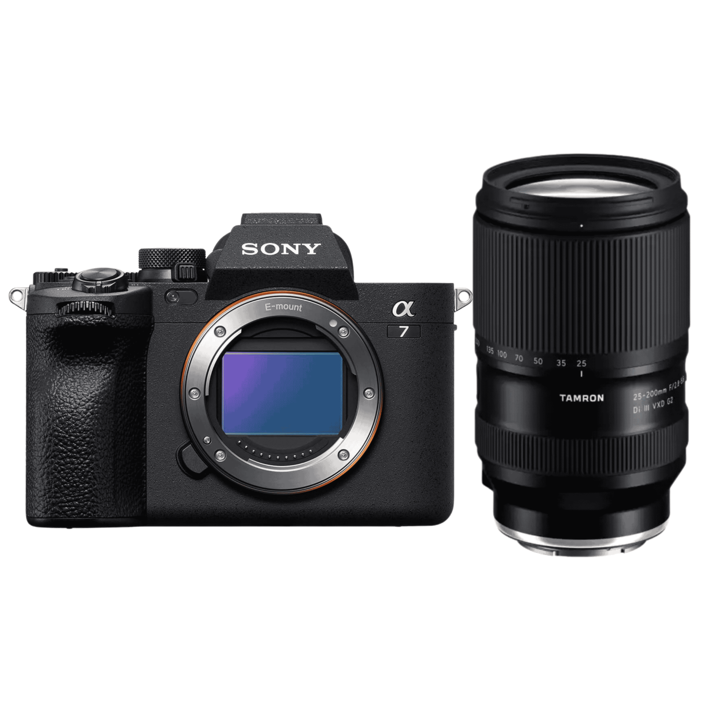 SONYα7Ⅳ TAMRON28-200 美品　セット売り SONYα7Ⅳ TAMRON28-200 美品 セット売り SONYα7Ⅳ TAMRON28-200 美品