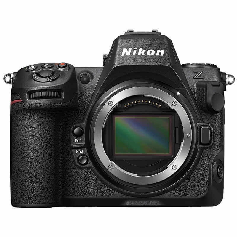 Nikon（ニコン）Z8 ボディ ミラーレス一眼 | カメラレンタルの専門店